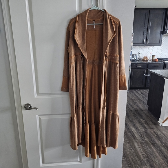 Free People Aphrodite Cardi - Picture 3 of 8